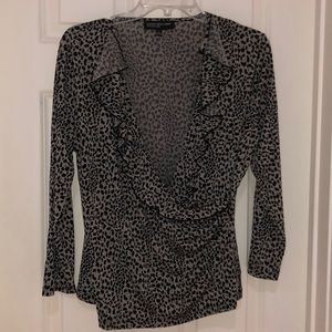 Jones New York Collection Blouse